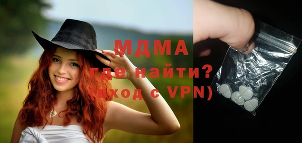 гидра Богданович